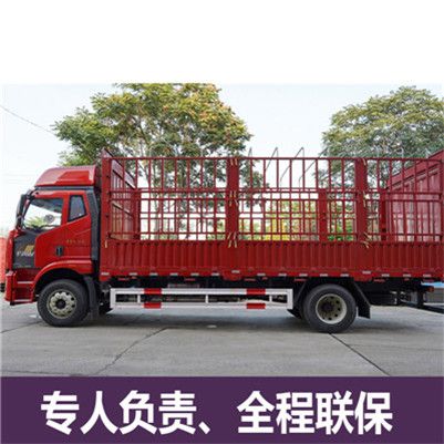 博羅到嘉興物流專(zhuān)線